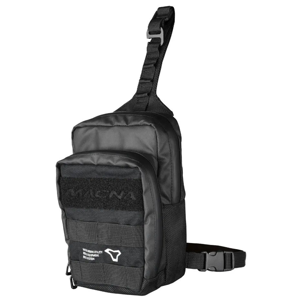 Macna - Utility MULB-1 Legbag Black