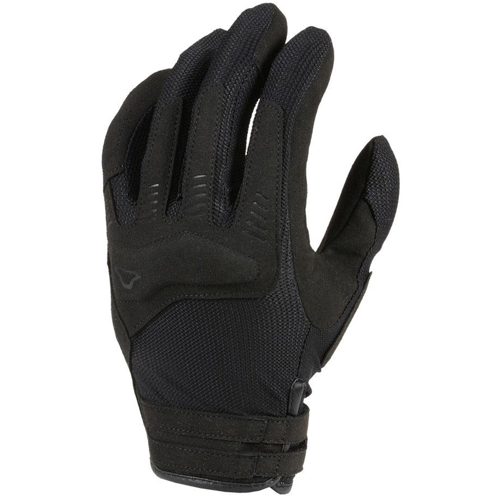 Macna - Darko Black Gloves