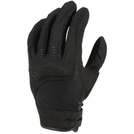 Macna - Darko Black Gloves