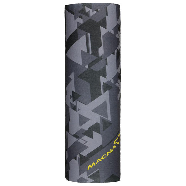 Macna - Grey Camo Neck Tube