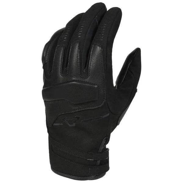 Macna - Dusk Black Gloves
