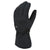 Macna - Unite 2.0 Heated Black Gloves