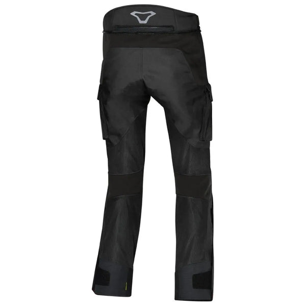 Macna - Versyle Black Pants