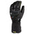 Macna - Ion Hard-Wired Black Gloves