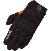 Merlin - Mahala Raid Black Gloves