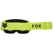 Fox - Main Core Yellow Goggle