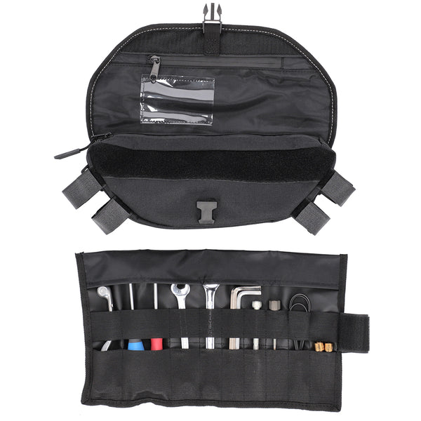 Acerbis - Manu Handlebar Tool Bag