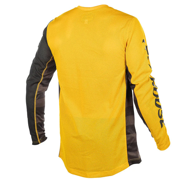 Fasthouse - Grindhouse Air Cooled Club Marigold Jersey