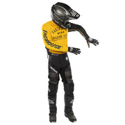 Fasthouse - Grindhouse Air Cooled Club Marigold MX Combo