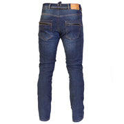 Merlin - Mason WP Blue Jeans