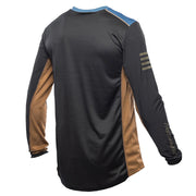 Fasthouse - 2026 Matox Moss/Black MX Combo