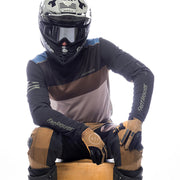 Fasthouse - 2026 Matox Moss/Black Jersey