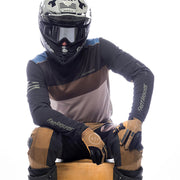 Fasthouse - 2026 Matox Moss/Black MX Combo
