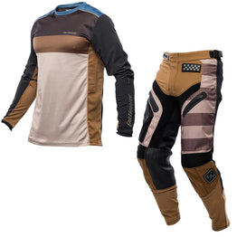 Fasthouse - 2026 Matox Moss/Black MX Combo