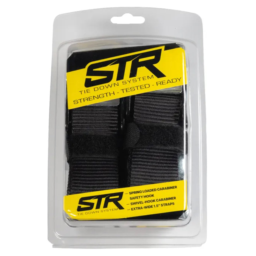 Matrix - STR Tie Downs