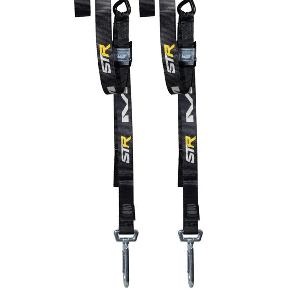 Matrix - STR Tie Downs