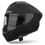 Airoh - Matryx Solid Matt Helmet