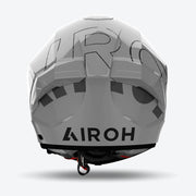 Airoh - Matryx Scope Grey Helmet