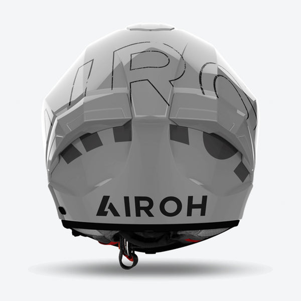 Airoh - Matryx Scope Grey Helmet