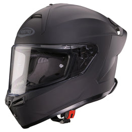 Caberg - Roxter Solid Matt Black Helmet