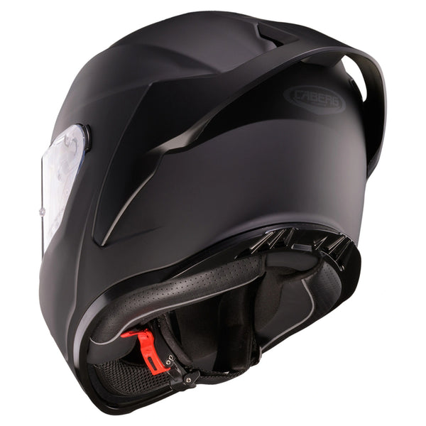 Caberg - Roxter Solid Matt Black Helmet