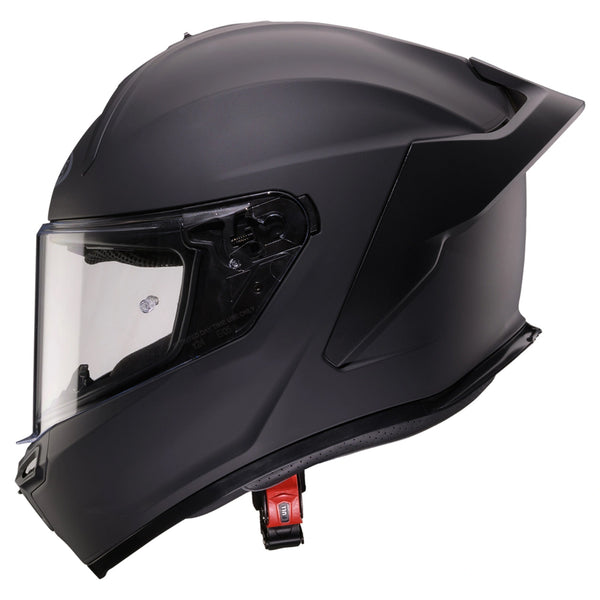 Caberg - Roxter Solid Matt Black Helmet