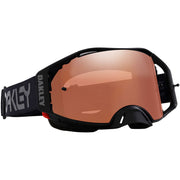 Oakley - Airbrake B1B Blackout Prizm Black Lens Goggles