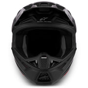 Alpinestars - SM7 Solid Matt Black Helmet