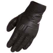 Merlin - Salado Explorer Black Gloves