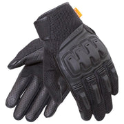 Merlin - Jura Air D3O Black Gloves