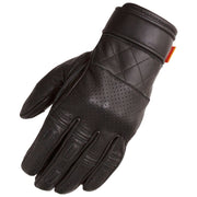 Merlin - Clanstone D3O Black Gloves