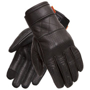 Merlin - Clanstone D3O Black Gloves