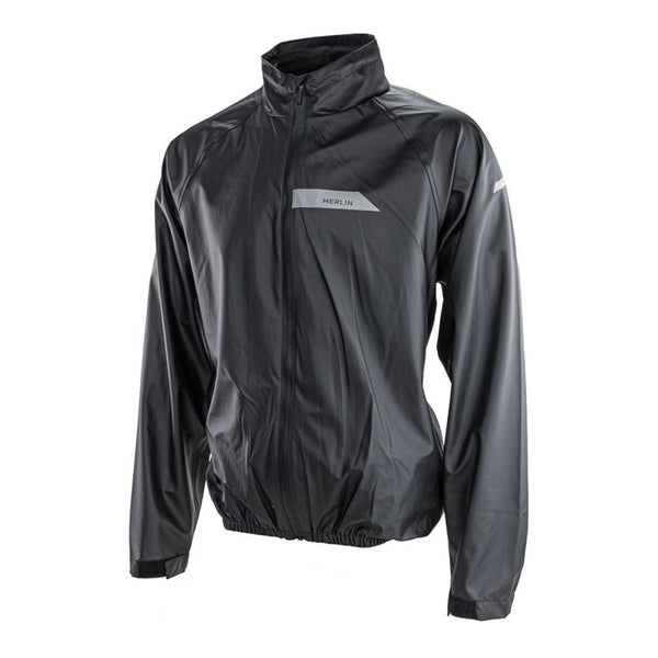 Merlin - Hydroshield Laminated Rain Jacket