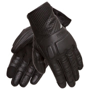 Merlin - Salado Explorer Black Gloves