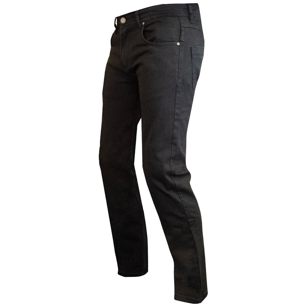 Merlin - Dunford D3O Black Jeans