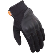 Merlin - Berea Trail D3O Black Gloves