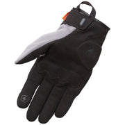 Merlin - Berea Trail D3O Grey Gloves