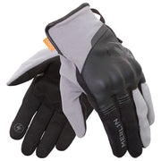 Merlin - Berea Trail D3O Grey Gloves