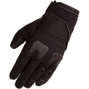 Merlin - Kaplan Explorer Black Gloves