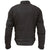 Merlin - Perton Black Jacket