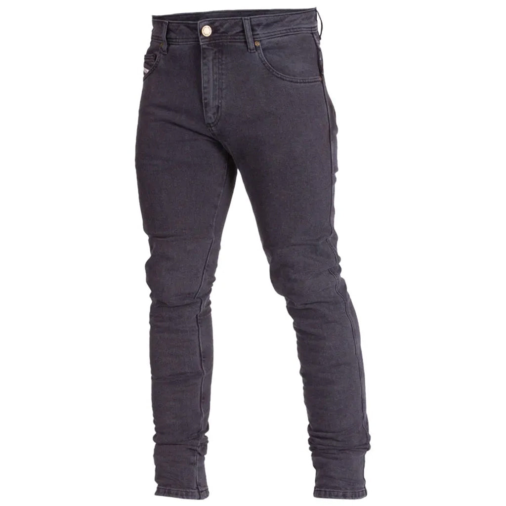 Merlin - Maynard D3O Slayer Black Jeans