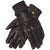 Merlin - Nelson Hydro D3O Black Gloves