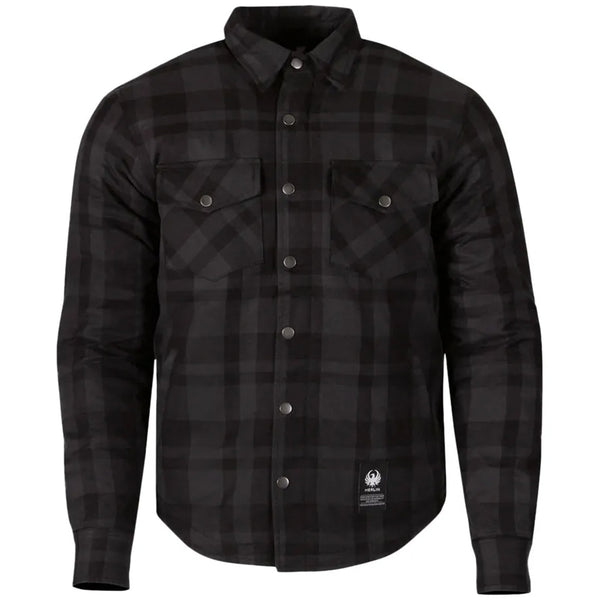 Merlin - Axe Hydro Grey Waterproof Jacket