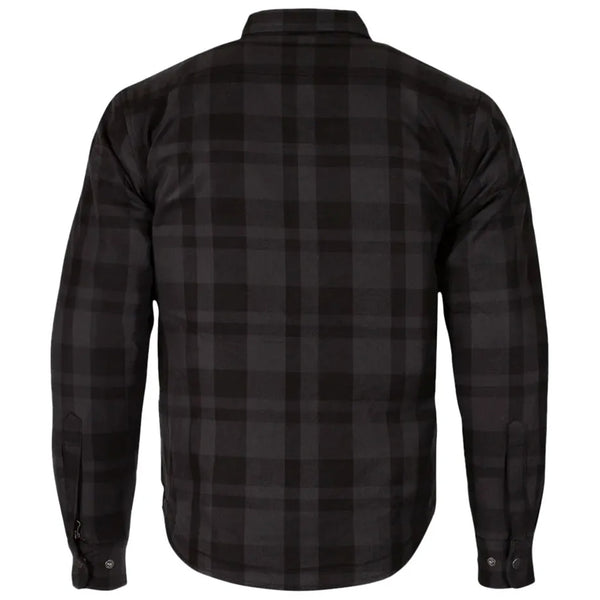 Merlin - Axe Hydro Grey Waterproof Jacket