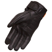 Merlin - Clanstone D3O Black Gloves