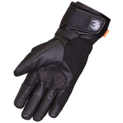 Merlin - Ranger Black Gloves