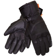 Merlin - Ranger Black Gloves