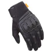 Merlin - Jura Air D3O Black Gloves