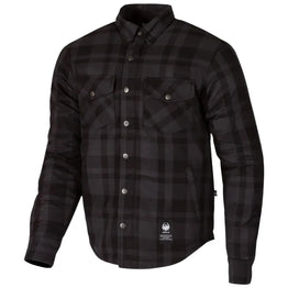 Merlin - Axe Hydro Grey Waterproof Jacket