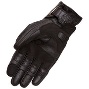 Merlin - Salado Explorer Black Gloves